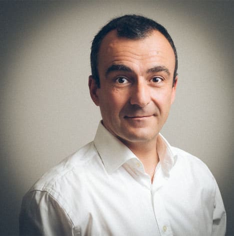 Jean-Michel CAILLAUD