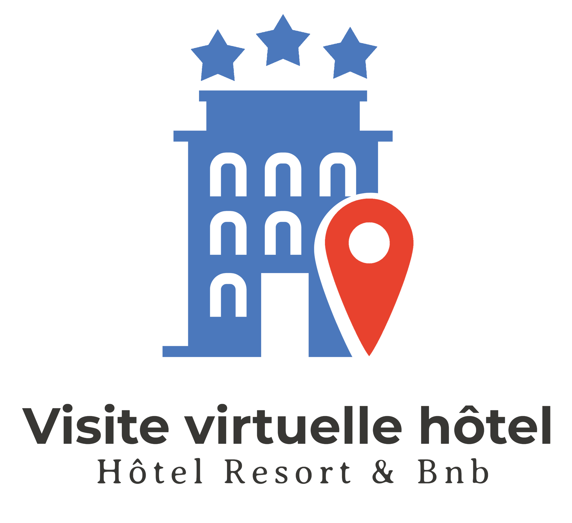Visite virtuelle pour hôtel